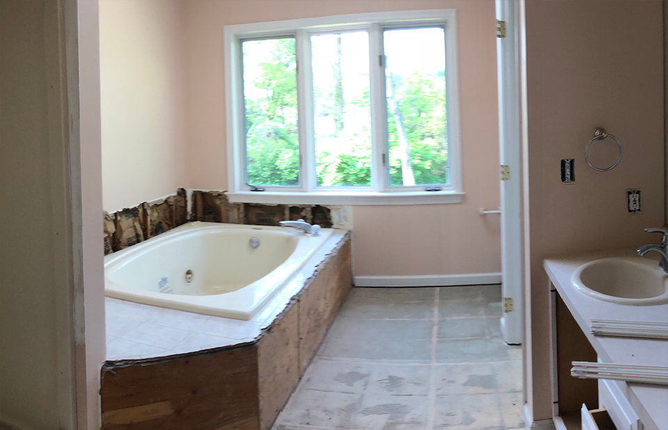 Before